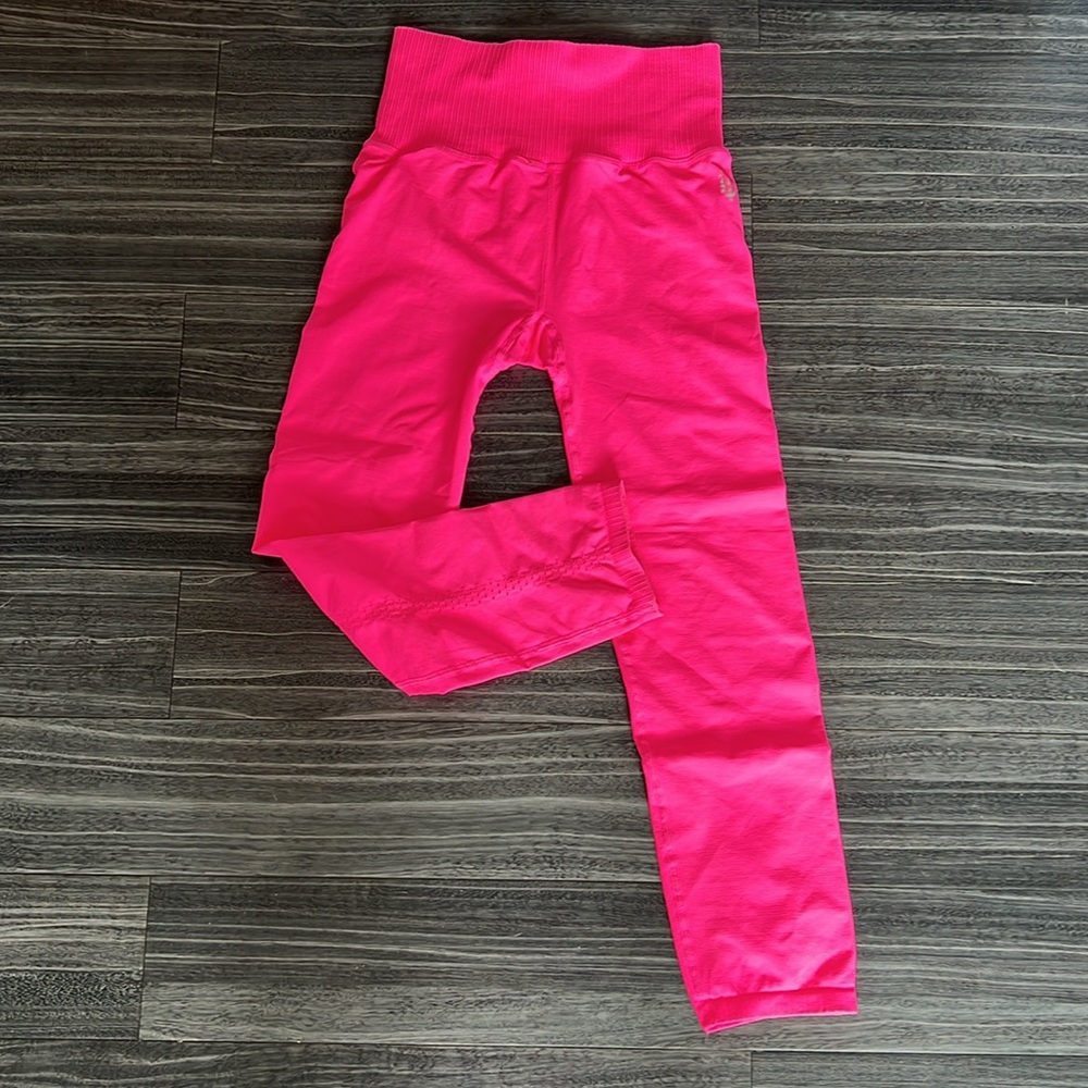 Free People Good Karma Leggings - Picture 4 of 10